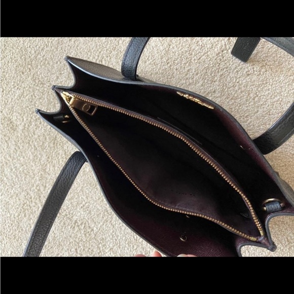 Coach bag - Picture 5 of 6